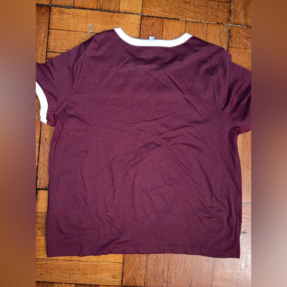 Basic tee - Picture 2 of 3